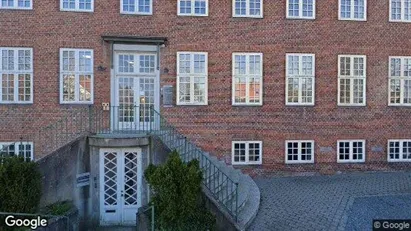 Kliniklokaler til leje i Kolding - Foto fra Google Street View