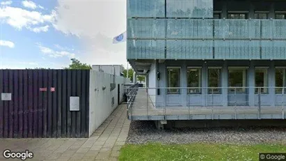Lagerlokaler til leje i Hvidovre - Foto fra Google Street View