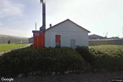Lagerlokaler til salg i Vordingborg - Foto fra Google Street View