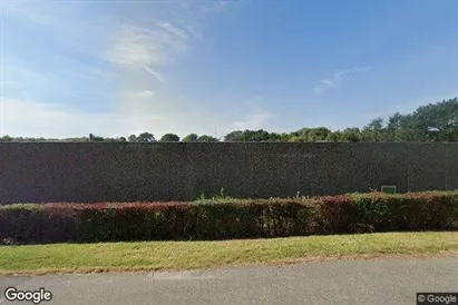 Lagerlokaler til leje i Odense N - Foto fra Google Street View