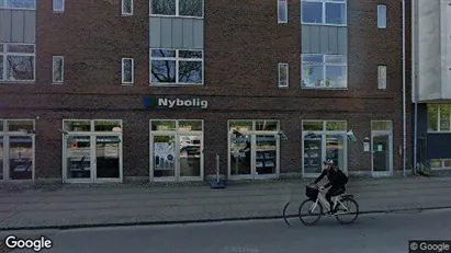 Boligudlejningsejendomme til salg i København S - Foto fra Google Street View