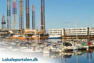 Esbjerg: Et erhvervsliv i udvikling